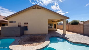 13026 W Corrine Dr, El Mirage, AZ 85335