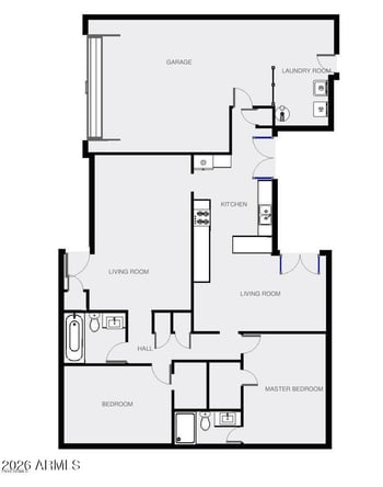 13026 Westgate Dr, Sun City West, AZ 85375