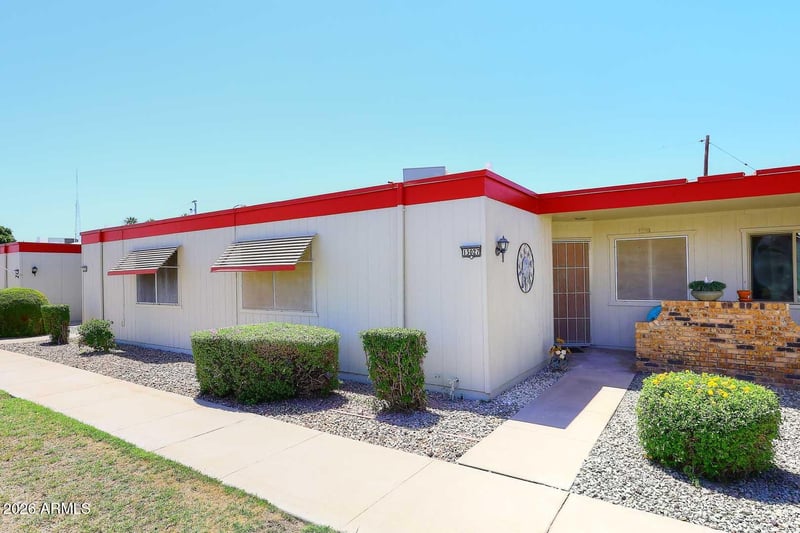 13027 111th Ave, Sun City, AZ 85351
