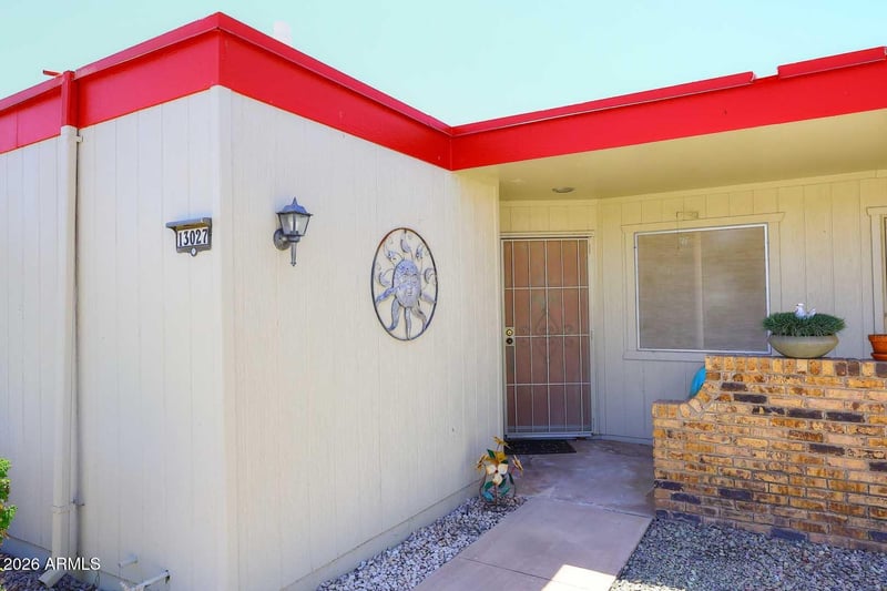 13027 111th Ave, Sun City, AZ 85351