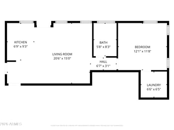 13027 Lamar Rd, Glendale, AZ 85307