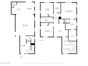 13027 W Lamar Rd, Glendale, AZ 85307