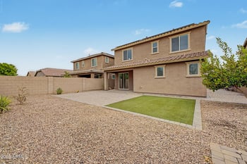 13027 W Lamar Rd, Glendale, AZ 85307