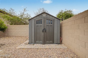 13027 Lamar Rd, Glendale, AZ 85307