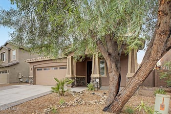 13027 Lamar Rd, Glendale, AZ 85307