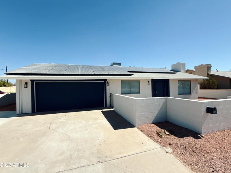 13028 W Greenway Rd, Surprise, AZ 85374