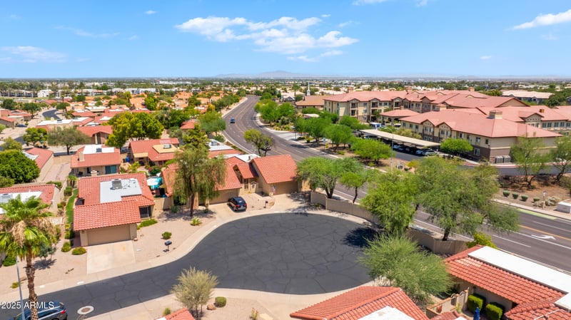 13029 44th Pl, Phoenix, AZ 85044