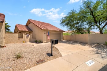 13029 44th Pl, Phoenix, AZ 85044