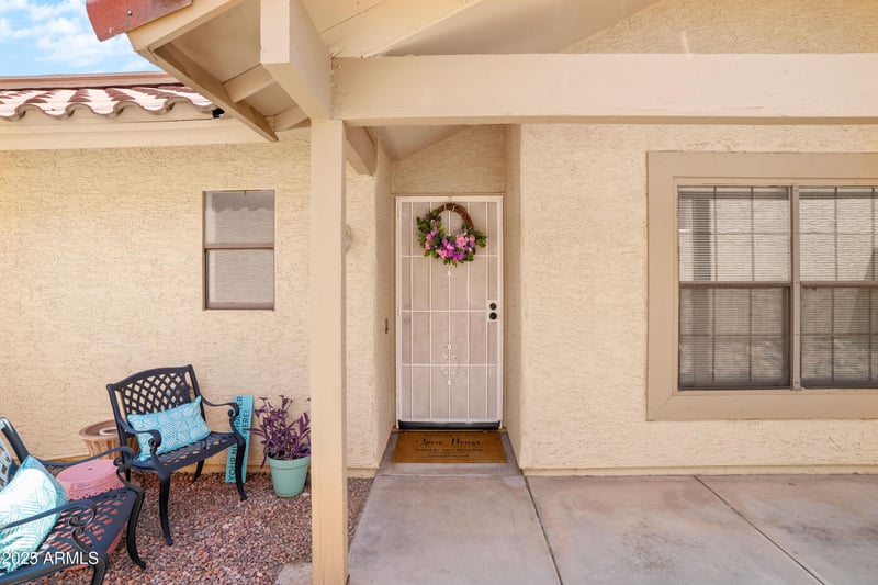 13029 44th Pl, Phoenix, AZ 85044
