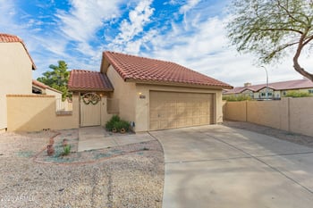 13029 44th Pl, Phoenix, AZ 85044