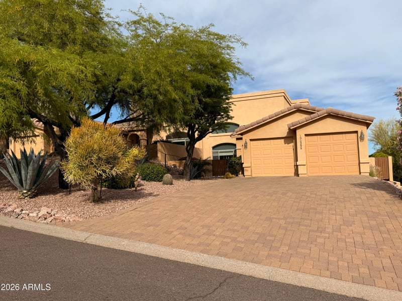 13029 Mimosa Dr #B, Fountain Hills, AZ 85268