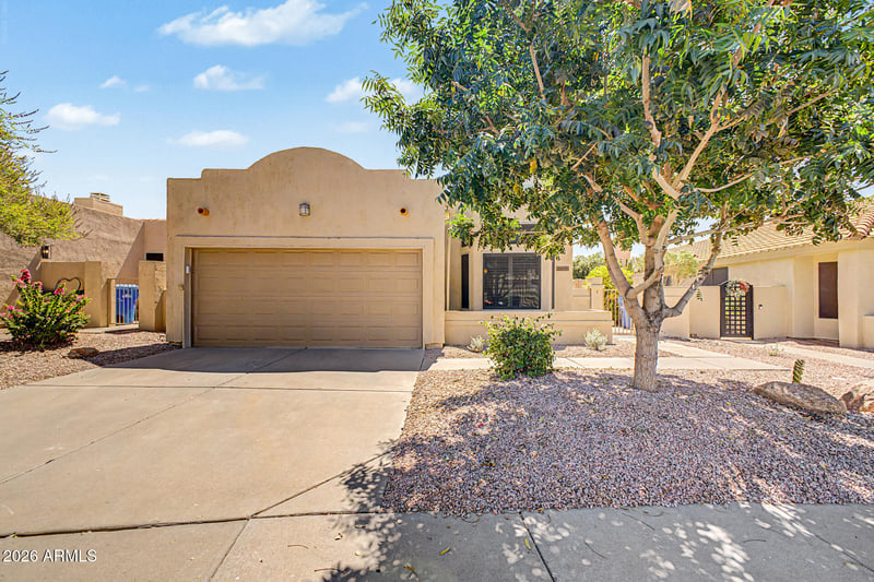 13029 S 45th Pl, Phoenix, AZ 85044