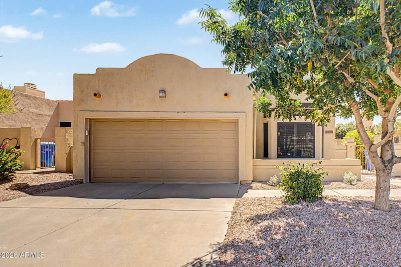 13029 S 45th Pl, Phoenix, AZ 85044
