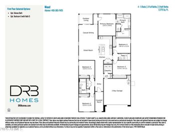 13029 W Trumbull Rd, Avondale, AZ 85323