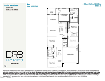 13029 W Trumbull Rd, Avondale, AZ 85323