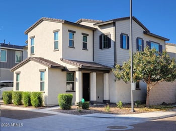 1303 Bluejay Dr, Chandler, AZ 85286