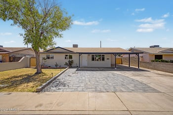 1303 Millett Ave, Mesa, AZ 85204