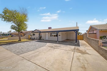 1303 Millett Ave, Mesa, AZ 85204