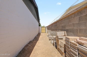 1303 Millett Ave, Mesa, AZ 85204