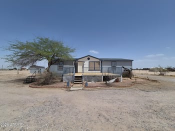 1303 S 367th Ave, Tonopah, AZ 85354