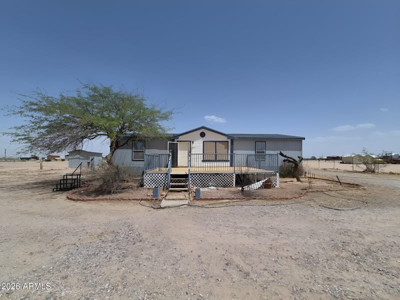 1303 S 367th Ave, Tonopah, AZ 85354