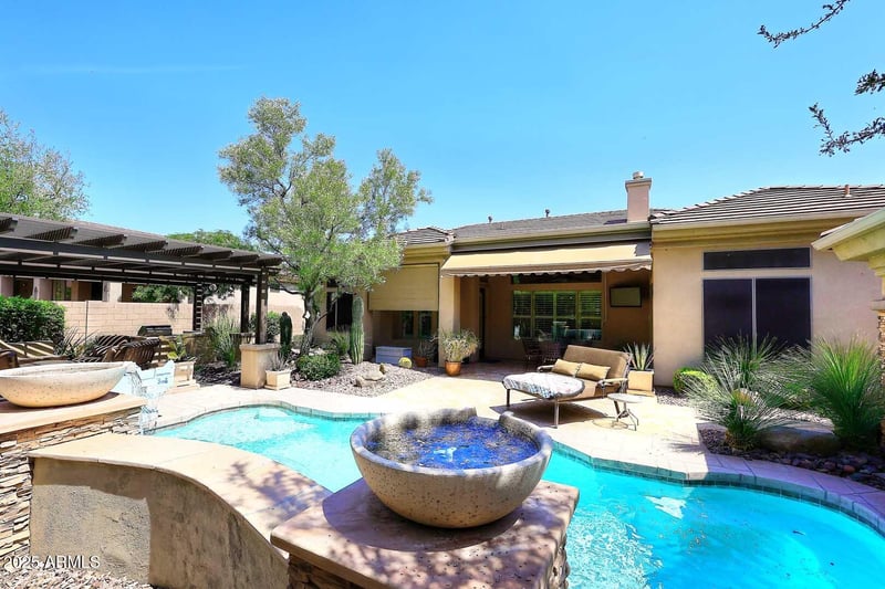 1303 Spirit Dr, Anthem, AZ 85086