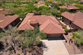 1303 Spirit Dr, Anthem, AZ 85086