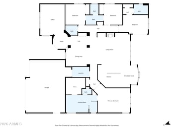 1303 Spirit Dr, Anthem, AZ 85086