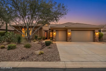1303 Spirit Dr, Anthem, AZ 85086