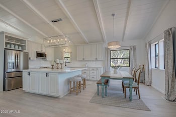 1303 Sunshine Ln, Payson, AZ 85541