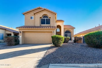 1303 W Kesler Ln, Chandler, AZ 85224