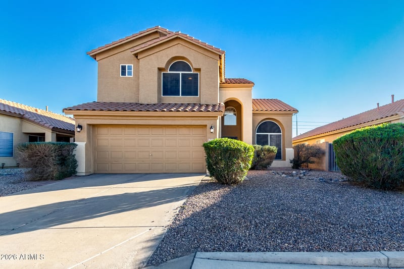 1303 W Kesler Ln, Chandler, AZ 85224