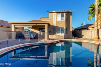 1303 W Kesler Ln, Chandler, AZ 85224