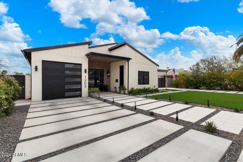 1303 W Marshall Ave, Phoenix, AZ 85013