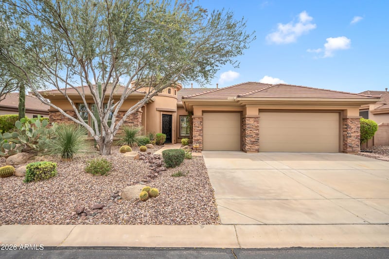 1303 W Spirit Dr, Anthem, AZ 85086
