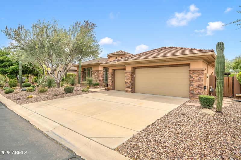 1303 W Spirit Dr, Anthem, AZ 85086