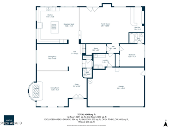13030 Luchana Dr, Litchfield Park, AZ 85340