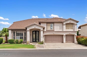 13030 Luchana Dr, Litchfield Park, AZ 85340