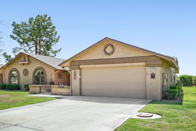 13031 W Peach Blossom Dr W, Sun City West, AZ 85375