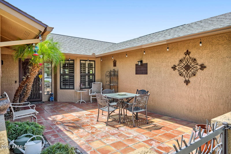 13031 W Peach Blossom Dr W, Sun City West, AZ 85375