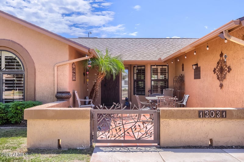 13031 W Peach Blossom Dr W, Sun City West, AZ 85375