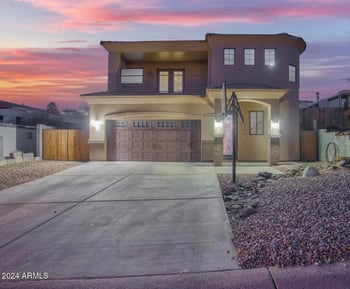 13032 19th St, Phoenix, AZ 85022