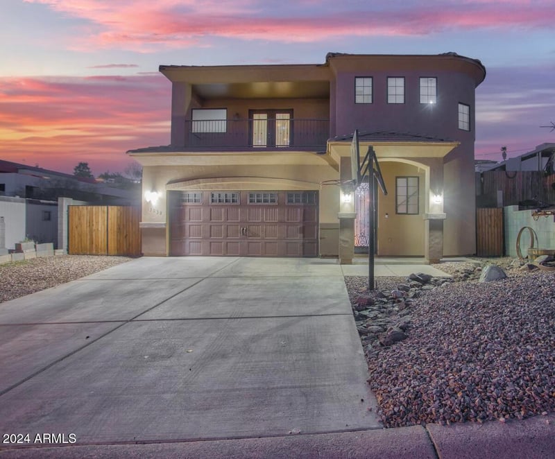 13032 19th St, Phoenix, AZ 85022