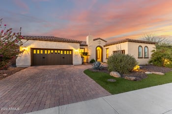 13032 Alyssa Ln, Peoria, AZ 85383