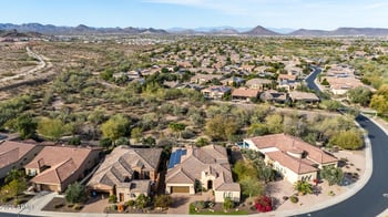 13032 Alyssa Ln, Peoria, AZ 85383