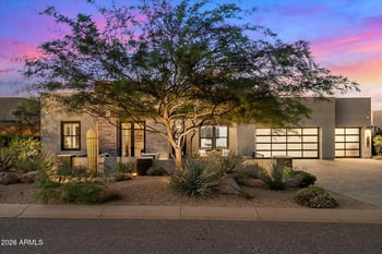 13032 E Chama Rd, Scottsdale, AZ 85255