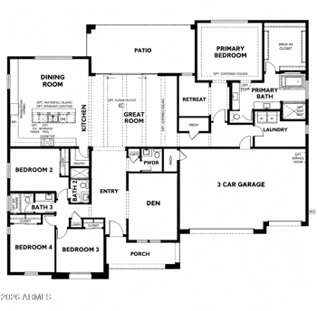 13032 E Chama Rd, Scottsdale, AZ 85255