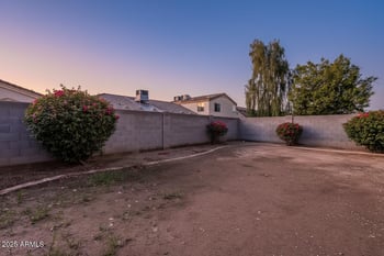 13033 Evans Dr, El Mirage, AZ 85335