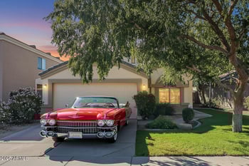 13033 Evans Dr, El Mirage, AZ 85335