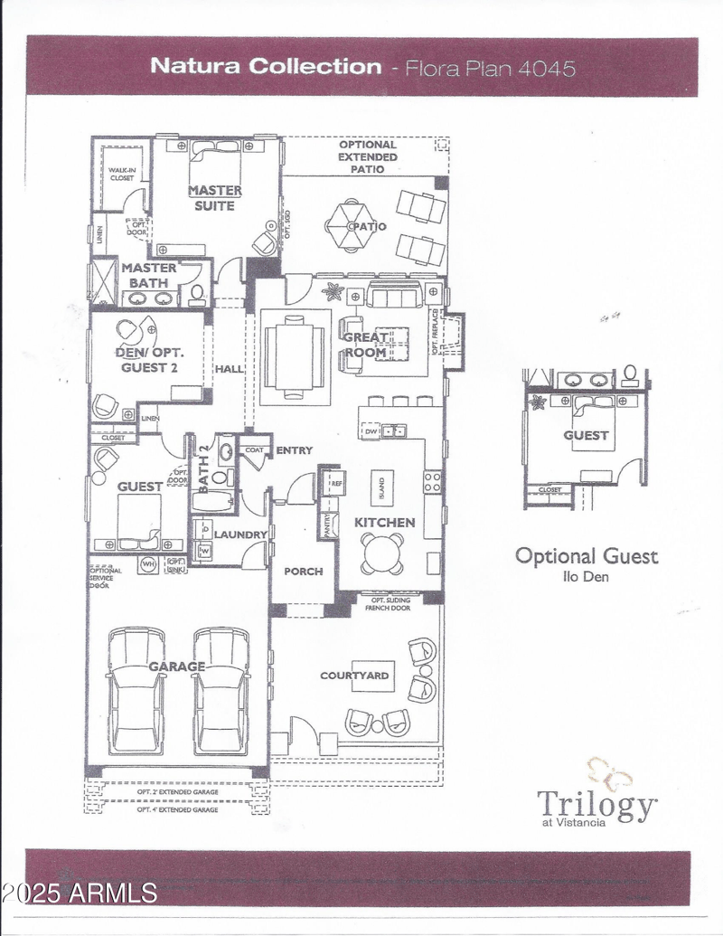 13033 Lucia Dr, Peoria, AZ 85383